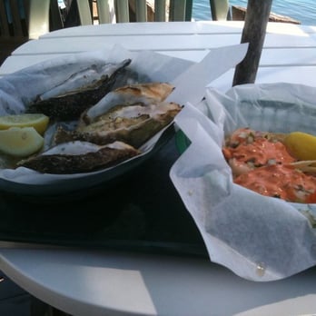 Tognazzini's Dockside Too - Oysters and fish taco's - Seafood Near Me - Morro Bay, California Tognazzini's Dockside Too - Oysters and fish taco's - Seafood Near Me - Morro Bay, California