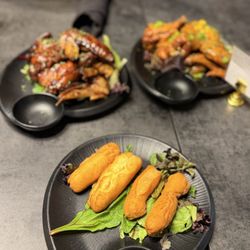 CZEN Restaurant Englewood