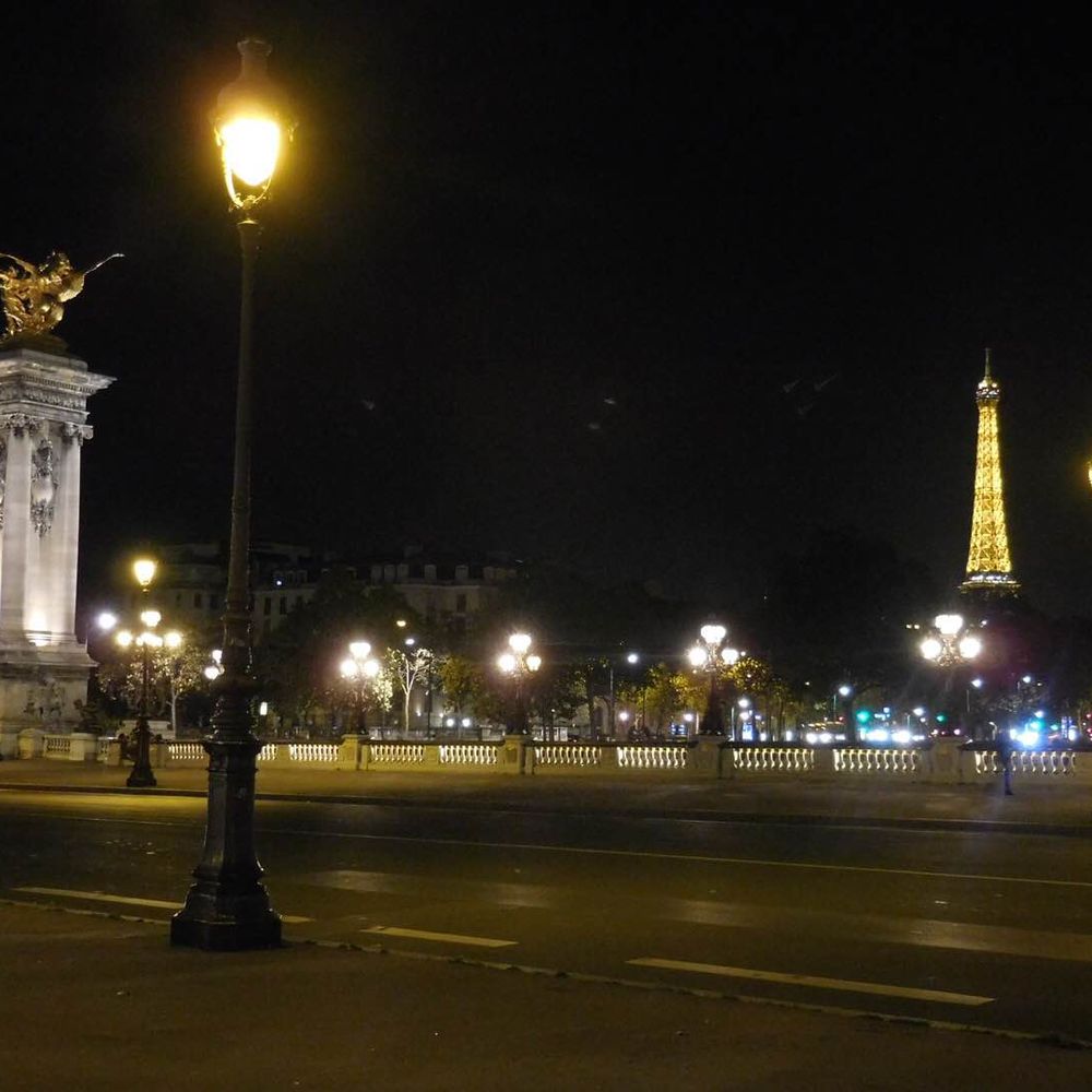 Pont Alexandre III - Landmarks & Historical Buildings Near Me - Paris, 75 Pont Alexandre III - Landmarks & Historical Buildings Near Me - Paris, 75