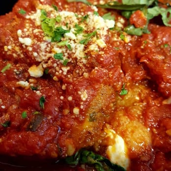 Mama Nina's - Mozzarella Bella - Italian Near Me - Bethlehem, Pennsylvania