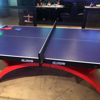 Draft Republic Carlsbad - Killer spin ping pong table - Comfort Food Near Me - Carlsbad, California Draft Republic Carlsbad - Killer spin ping pong table - Comfort Food Near Me - Carlsbad, California