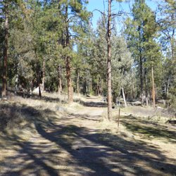 Big Arm State Park