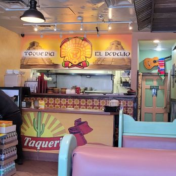 No Way Jose - Dining view - Mexican Near Me - Buffalo, New York No Way Jose - Dining view - Mexican Near Me - Buffalo, New York