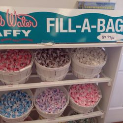 Dr. Cavity's Candy Shack