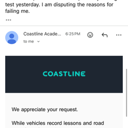 Coastline Academy