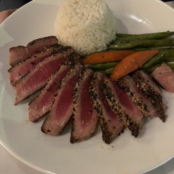 Jonathan's Restaurant - Tuna - Mediterranean Near Me - Garden City Park, New York Jonathan's Restaurant - Tuna - Mediterranean Near Me - Garden City Park, New York