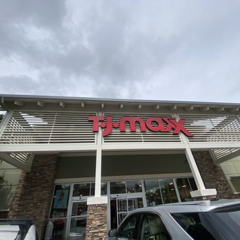 TJ Maxx - Department Stores Near Me - Davis, California TJ Maxx - Department Stores Near Me - Davis, California