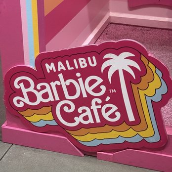 Malibu Barbie Cafe - Cafes Near Me - Las Vegas, Nevada