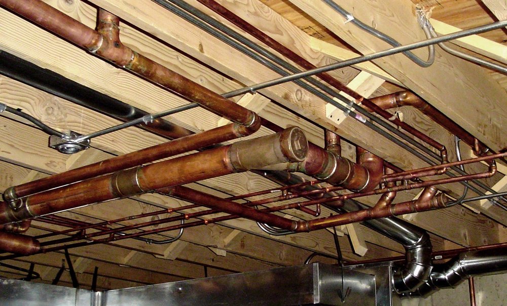 Slide of Manzella Plumbing