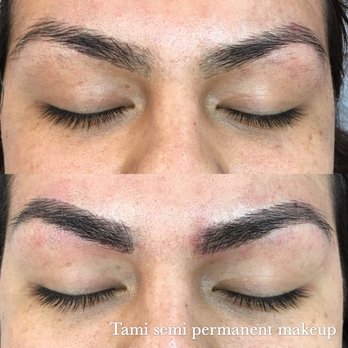 Tami's Semi-Permanent Makeup - Permanent Makeup Near Me - Glendale, California