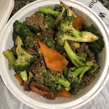 Yaletown Chinese Restaurant - Beef with broccoli was okay - Chinese Near Me - Vancouver, British Columbia Yaletown Chinese Restaurant - Beef with broccoli was okay - Chinese Near Me - Vancouver, British Columbia