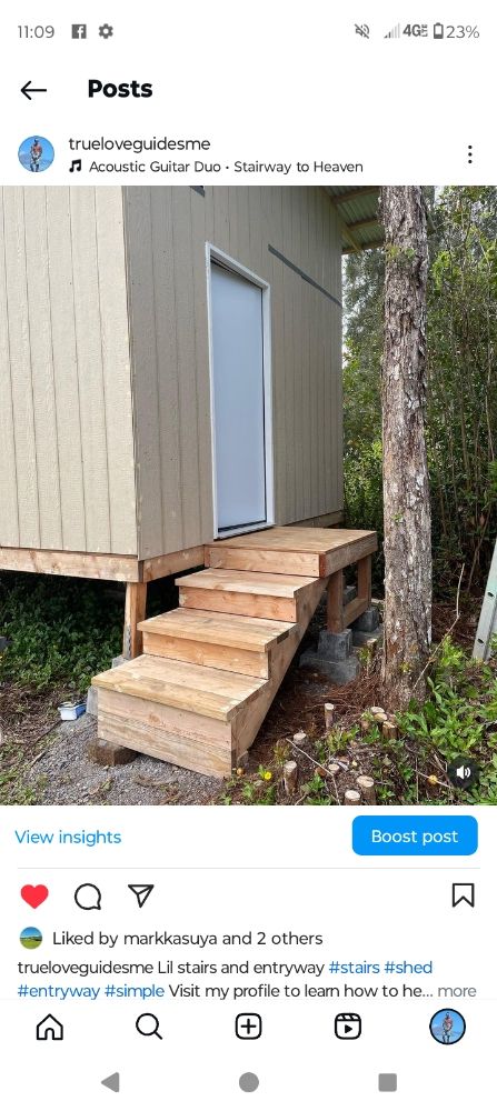 Slide of AMLSP Sustainable Lifestyle Solutions