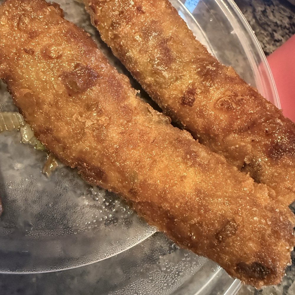 Spring rolls