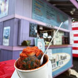 Mountain Magic Shave Ice - Shave ice in 2024