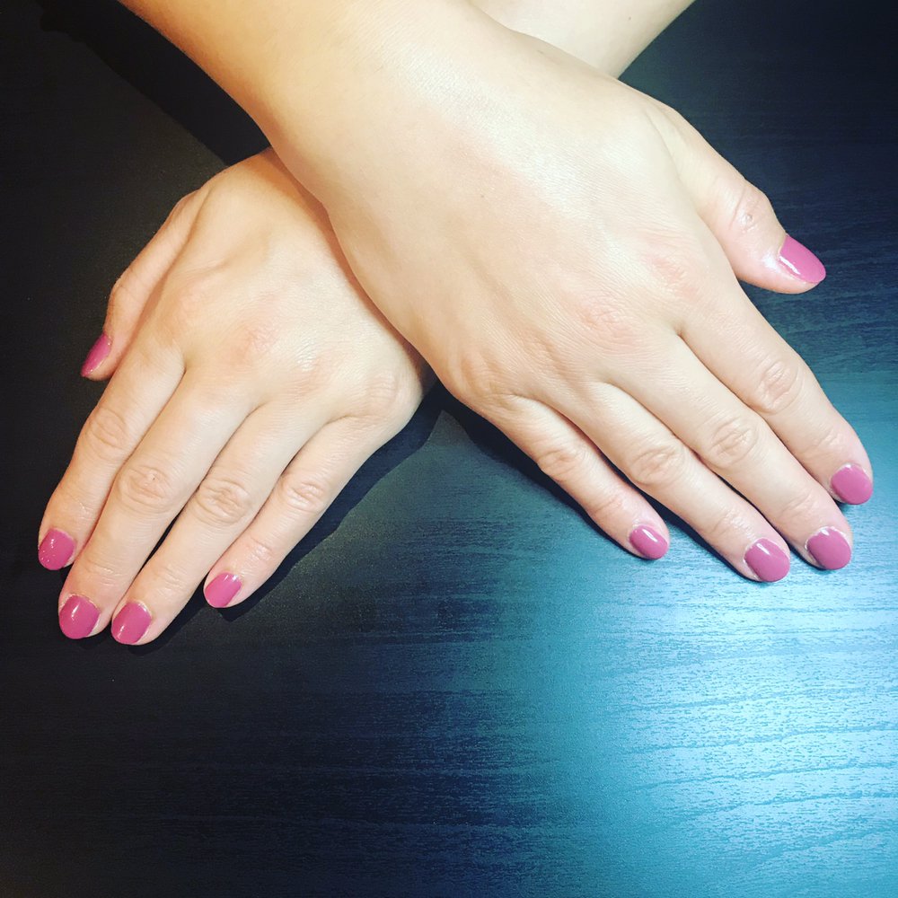 THE NAILS SPOT Nail Salons Geernoutstraat 17, Amersfoort, Utrecht