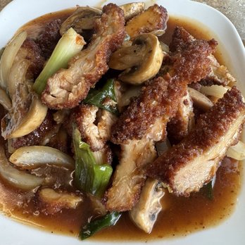 Saya Restaurant - Spicy katsu stir fry (June 2025) - Japanese Near Me - Kent, Washington Saya Restaurant - Spicy katsu stir fry (June 2025) - Japanese Near Me - Kent, Washington