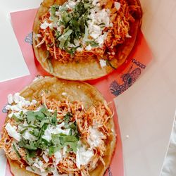 Taqueria La Lucha