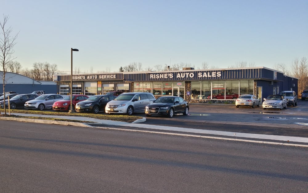 RISHE’S IMPORT CENTER Updated June 2024 10 Photos 1111 Paterson