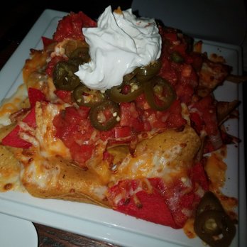 Manayunk Brewery - Nachos with no meat - New American Near Me - Philadelphia, Pennsylvania Manayunk Brewery - Nachos with no meat - New American Near Me - Philadelphia, Pennsylvania