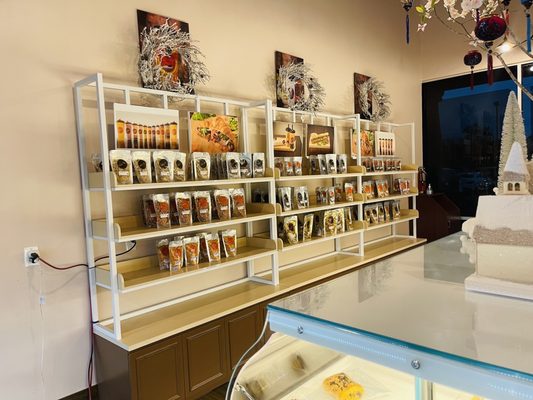 Paris Banh Mi Pho Pearland by null