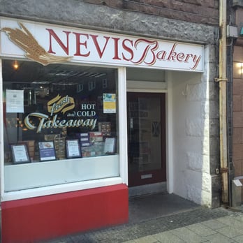 Nevis Bakery - Bakeries Near Me - Fort William, HLD Nevis Bakery - Bakeries Near Me - Fort William, HLD