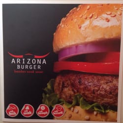 Arizona Burger