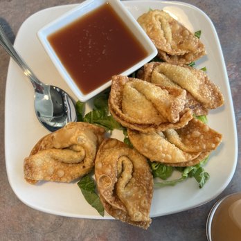 Top Thai - Rangoons - Thai Near Me - Wenatchee, Washington