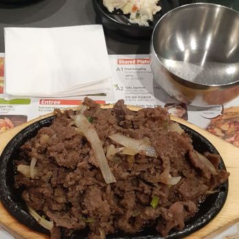 BCD Tofu House - Bulgogi. 5/20/25 - Korean Near Me - Torrance, California BCD Tofu House - Bulgogi. 5/20/25 - Korean Near Me - Torrance, California