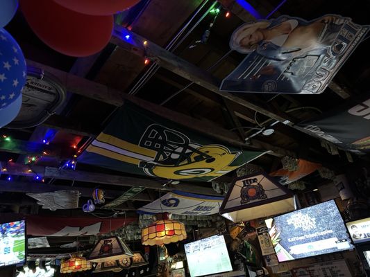 Jerry's Tavern by null