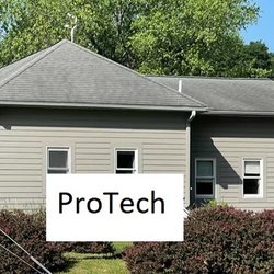 ProTech Computers - Home of ProTech Computers and Divine Sanctuary.