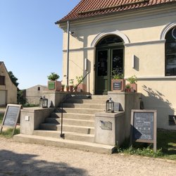 Kavaliershaus Schloss Blücher
