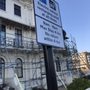 Photo of Waterloo Crescent Parkplatz