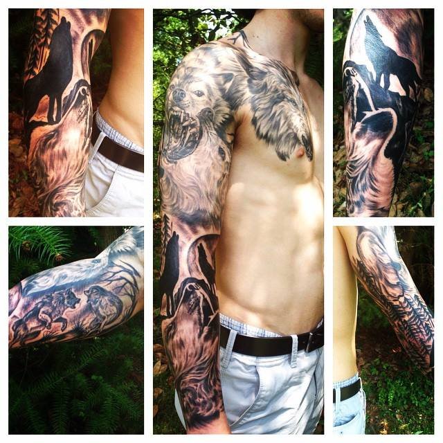 5TH ELEMENT TATTOO Updated August 2024 32 Photos 2285 NW Broad St