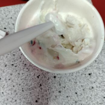 La Michoacana - a bowl of ice cream with a spoon - Ice Cream & Frozen Yogurt Near Me - Las Vegas, Nevada La Michoacana - a bowl of ice cream with a spoon - Ice Cream & Frozen Yogurt Near Me - Las Vegas, Nevada