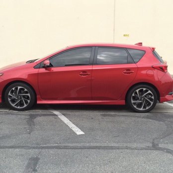 Prestige Window Tinting - Received 15% (dark) all around - Car Window Tinting Near Me - San Bernardino, California Prestige Window Tinting - Received 15% (dark) all around - Car Window Tinting Near Me - San Bernardino, California