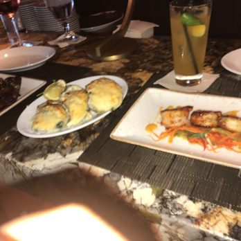 Ocean Prime - Seafood Near Me - Washington, DC, District of Columbia