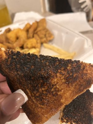 Sleepy's Po-Boys by null