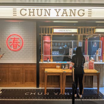 Chun Yang Tea - Inside - Bubble Tea Near Me - Flushing, New York