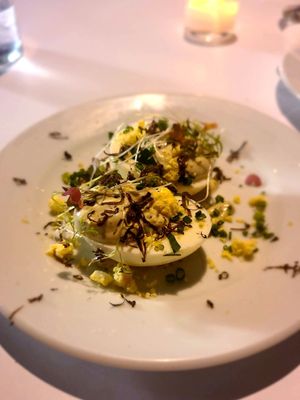 Angele Restaurant & Bar by null Angele Restaurant & Bar by null