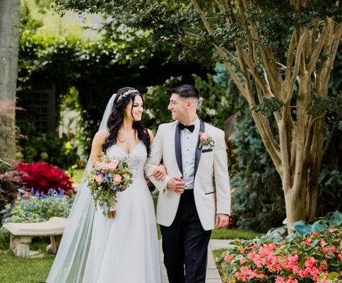 Central Florist by null