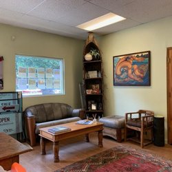 The Maui Real Estate Team - Inside the office