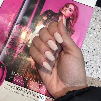 Bilancia Nail Spa - Perfect nails - Nail Salons Near Me - Chicago, Illinois