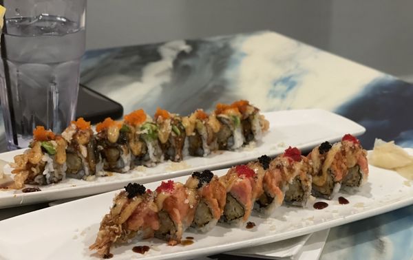 Yakitori Jinbei by null