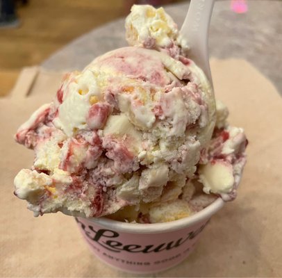 Van Leeuwen Ice Cream by null