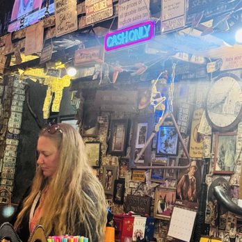Silver Dollar Saloon - Cash Only - Dive Bars Near Me - Virginia City, Nevada Silver Dollar Saloon - Cash Only - Dive Bars Near Me - Virginia City, Nevada