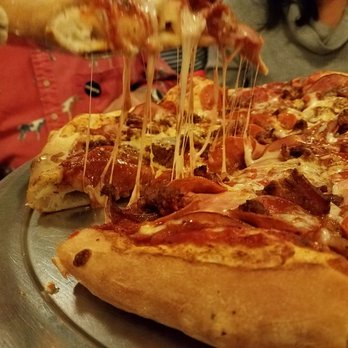 Giovanni's - Cheesey! - Pizza Near Me - Mammoth Lakes, California Giovanni's - Cheesey! - Pizza Near Me - Mammoth Lakes, California