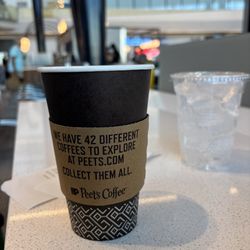 Peet's Coffee