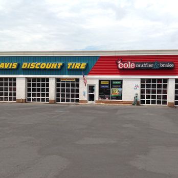 Mavis Discount Tire - Tires Near Me - Rome, New York Mavis Discount Tire - Tires Near Me - Rome, New York
