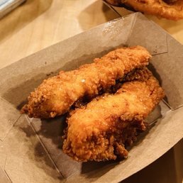 Chicken Tenders