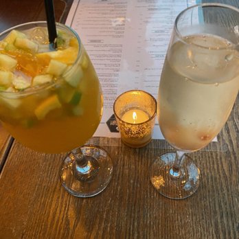 Surfish Bistro - Drinks!! - Latin American Near Me - Brooklyn, New York Surfish Bistro - Drinks!! - Latin American Near Me - Brooklyn, New York